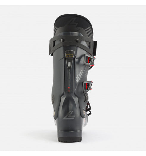 24  Shadow 120 Mv
